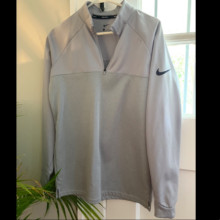 Nike Golf Pullover